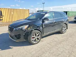 5XYPKDA58GG083854 2016 KIA SORENTO