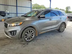 5XYPKDA58GG091081 2016 KIA SORENTO