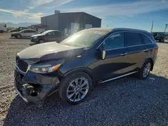 5XYPKDA58GG092506 2016 KIA SORENTO
