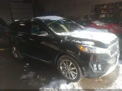 5XYPKDA58GG093493 2016 KIA SORENTO