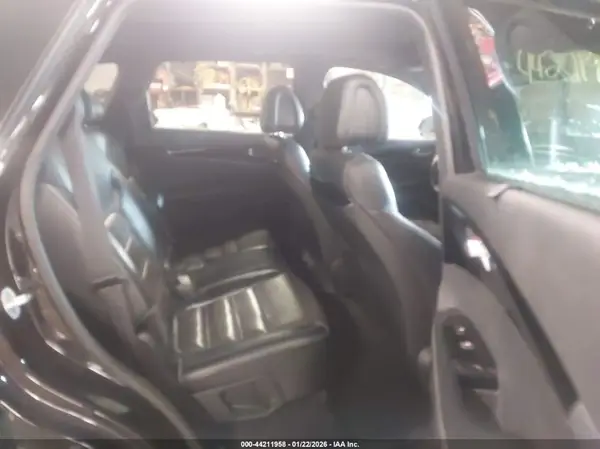 5XYPKDA58GG093493 2016 KIA SORENTO - Image 8