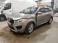 5XYPKDA58GG094448 2016 KIA SORENTO