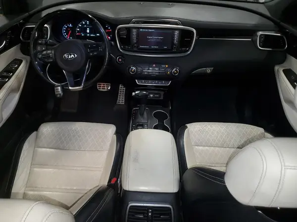 5XYPKDA58GG094448 2016 KIA SORENTO - Image 8