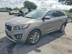5XYPKDA58GG097074 2016 KIA SORENTO