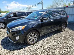 5XYPKDA58GG102001 2016 KIA SORENTO