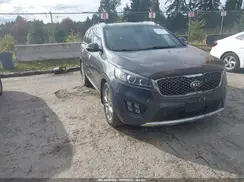 5XYPKDA58GG143308 2016 KIA SORENTO