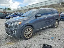 5XYPKDA58GG146841 2016 KIA SORENTO