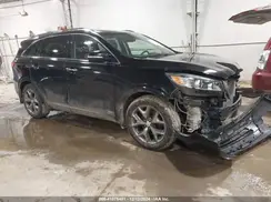 5XYPKDA58GG168080 2016 KIA SORENTO