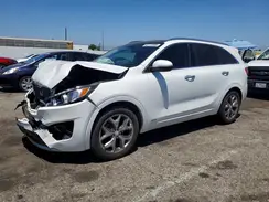 5XYPKDA58GG169522 2016 KIA SORENTO