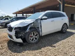 5XYPKDA58GG172002 2016 KIA SORENTO