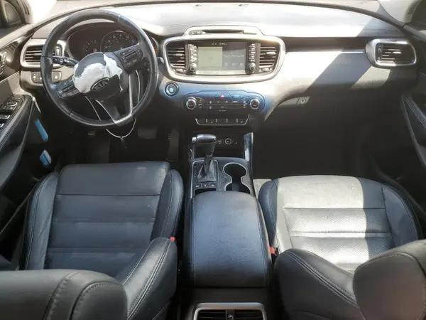 5XYPKDA58GG172002 2016 KIA SORENTO - Image 8