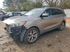 5XYPKDA58GG172212 2016 KIA SORENTO