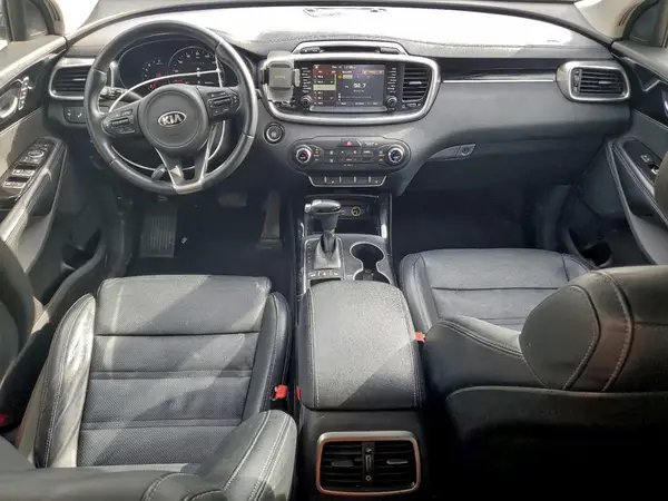 5XYPKDA58GG172212 2016 KIA SORENTO - Image 8