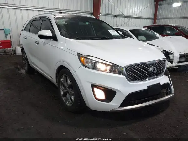5XYPKDA58GG173425 2016 KIA SORENTO - Image 1