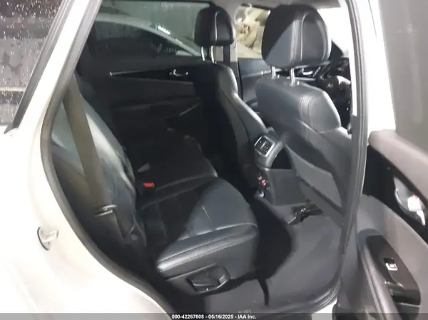 5XYPKDA58GG173425 2016 KIA SORENTO - Image 8