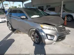 5XYPKDA58GG173439 2016 KIA SORENTO
