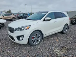 5XYPKDA58GG174851 2016 KIA SORENTO