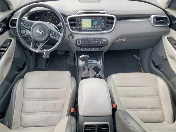 5XYPKDA58GG174851 2016 KIA SORENTO - Image 8