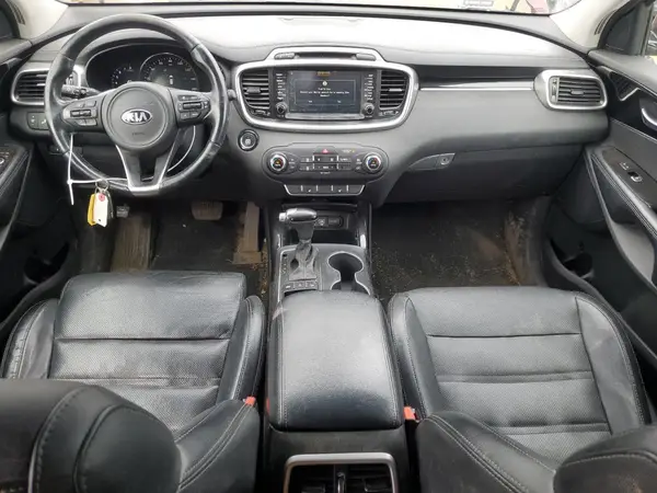5XYPKDA58HG201502 2017 KIA SORENTO - Image 8