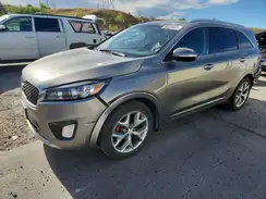 5XYPKDA58HG202004 2017 KIA SORENTO