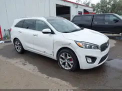 5XYPKDA58HG205050 2017 KIA SORENTO