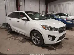 5XYPKDA58HG228098 2017 KIA SORENTO
