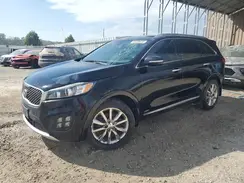 5XYPKDA58HG236802 2017 KIA SORENTO