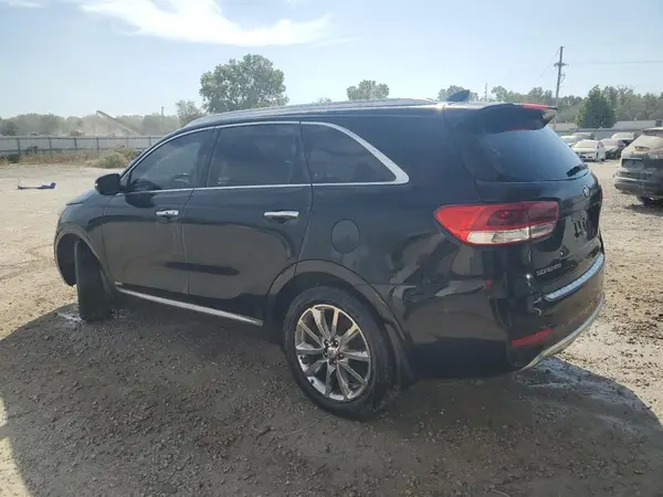 5XYPKDA58HG236802 2017 KIA SORENTO - Image 2