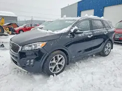 5XYPKDA58HG237562 2017 KIA SORENTO