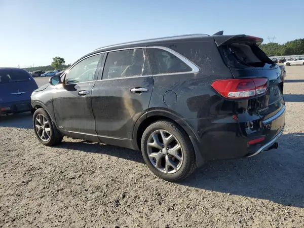 5XYPKDA58HG238887 2017 KIA SORENTO - Image 2