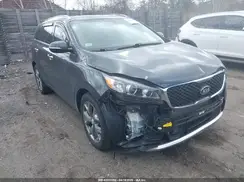 5XYPKDA58HG239523 2017 KIA SORENTO