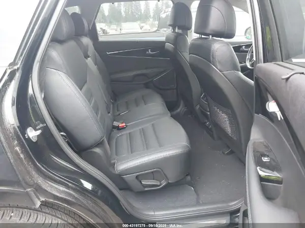 5XYPKDA58HG275860 2017 KIA SORENTO - Image 8