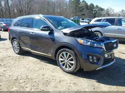 5XYPKDA58HG283683 2017 KIA SORENTO