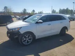 5XYPKDA58HG310137 2017 KIA SORENTO