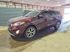 5XYPKDA58HG310297 2017 KIA SORENTO