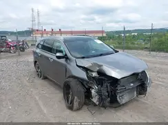 5XYPKDA58HG310638 2017 KIA SORENTO