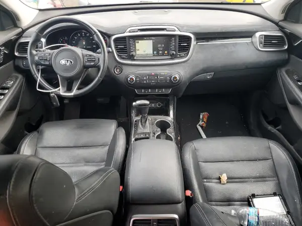 5XYPKDA58HG311207 2017 KIA SORENTO - Image 8