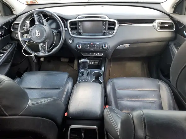 5XYPKDA58HG311417 2017 KIA SORENTO - Image 8