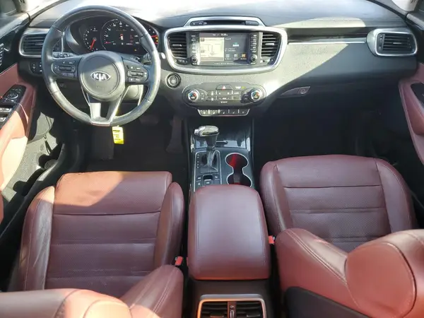 5XYPKDA58HG311871 2017 KIA SORENTO - Image 8