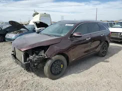 5XYPKDA58HG313717 2017 KIA SORENTO
