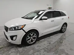 5XYPKDA58HG316410 2017 KIA SORENTO