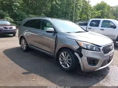 5XYPKDA58JG348148 2018 KIA SORENTO