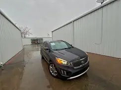 5XYPKDA58JG348618 2018 KIA SORENTO