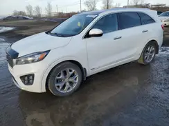 5XYPKDA58JG353964 2018 KIA SORENTO