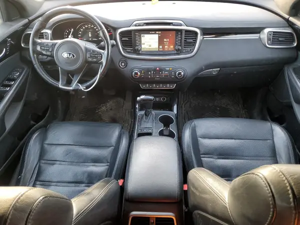 5XYPKDA58JG353964 2018 KIA SORENTO - Image 8
