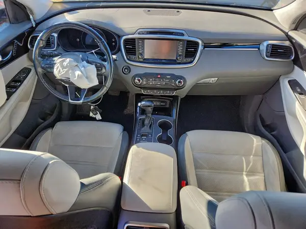 5XYPKDA58JG361000 2018 KIA SORENTO - Image 8
