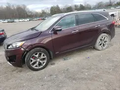 5XYPKDA58JG367458 2018 KIA SORENTO