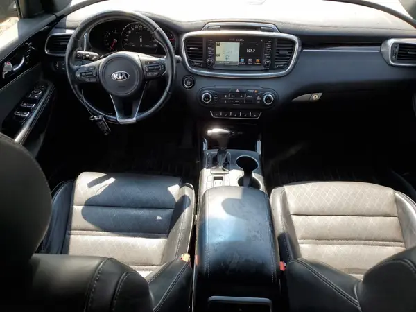5XYPKDA58JG369808 2018 KIA SORENTO - Image 8