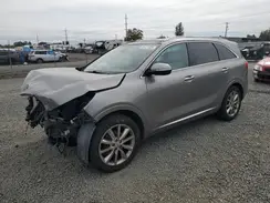 5XYPKDA58JG382140 2018 KIA SORENTO