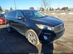 5XYPKDA58JG384387 2018 KIA SORENTO